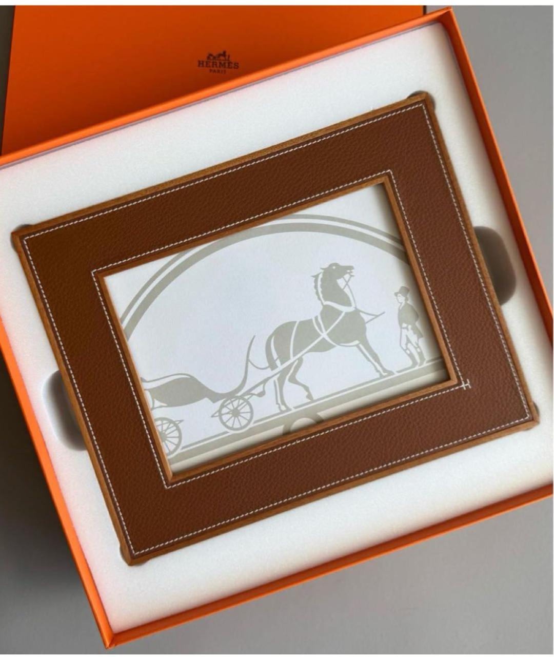HERMES Рамка для фотографий, фото 2