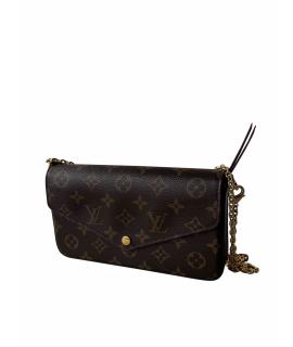 LOUIS VUITTON Клатч/вечерняя сумка