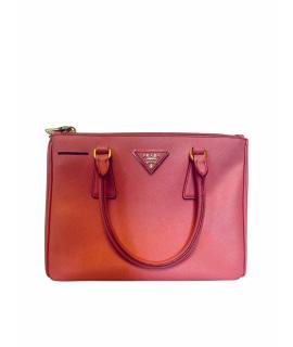 PRADA Сумка с короткими ручками