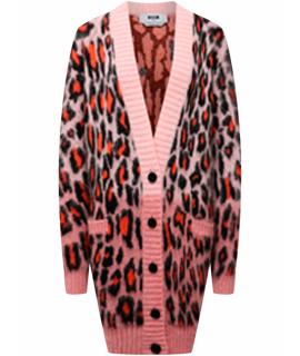 MSGM Кардиган
