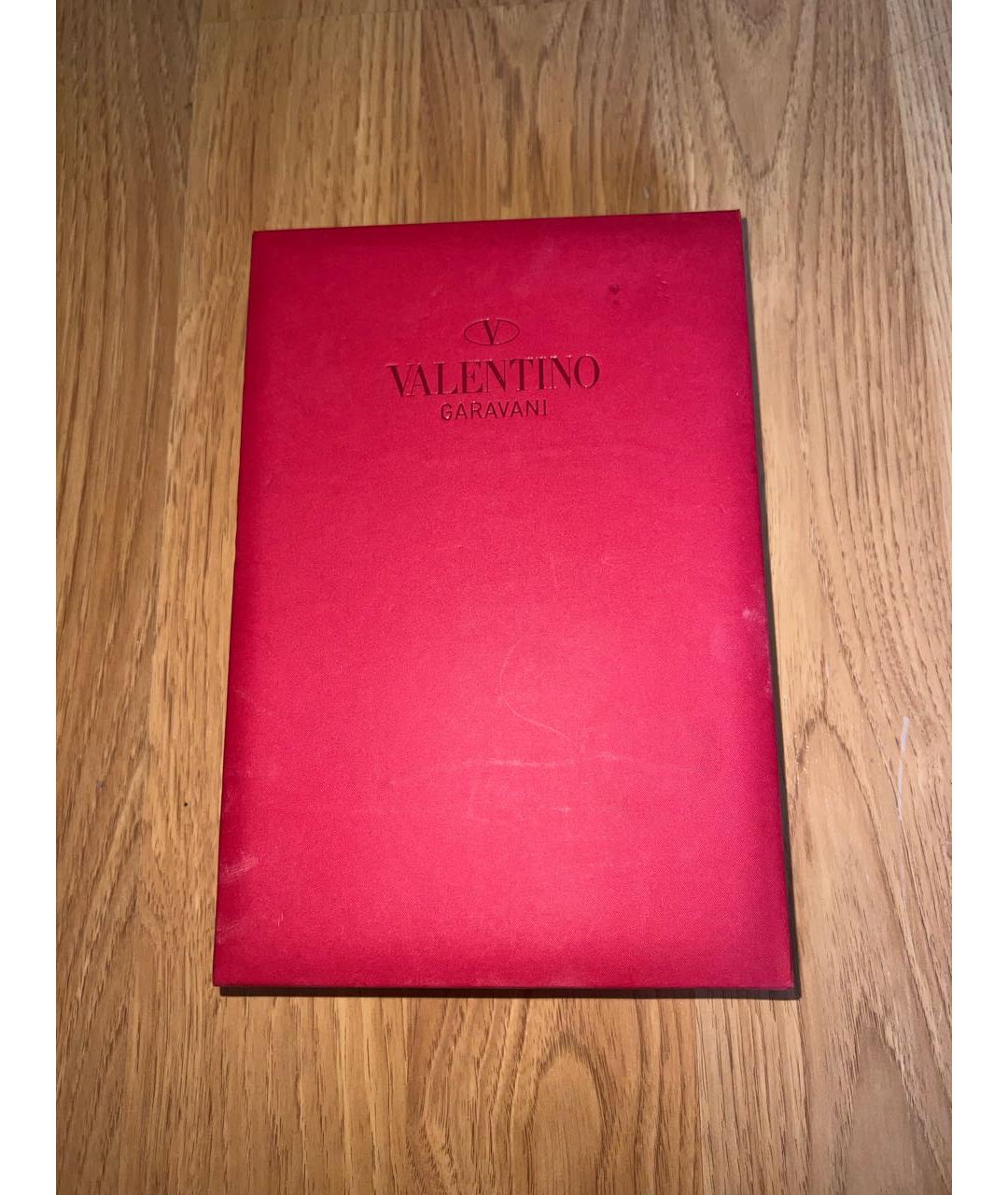 VALENTINO Металлическое колье, фото 4