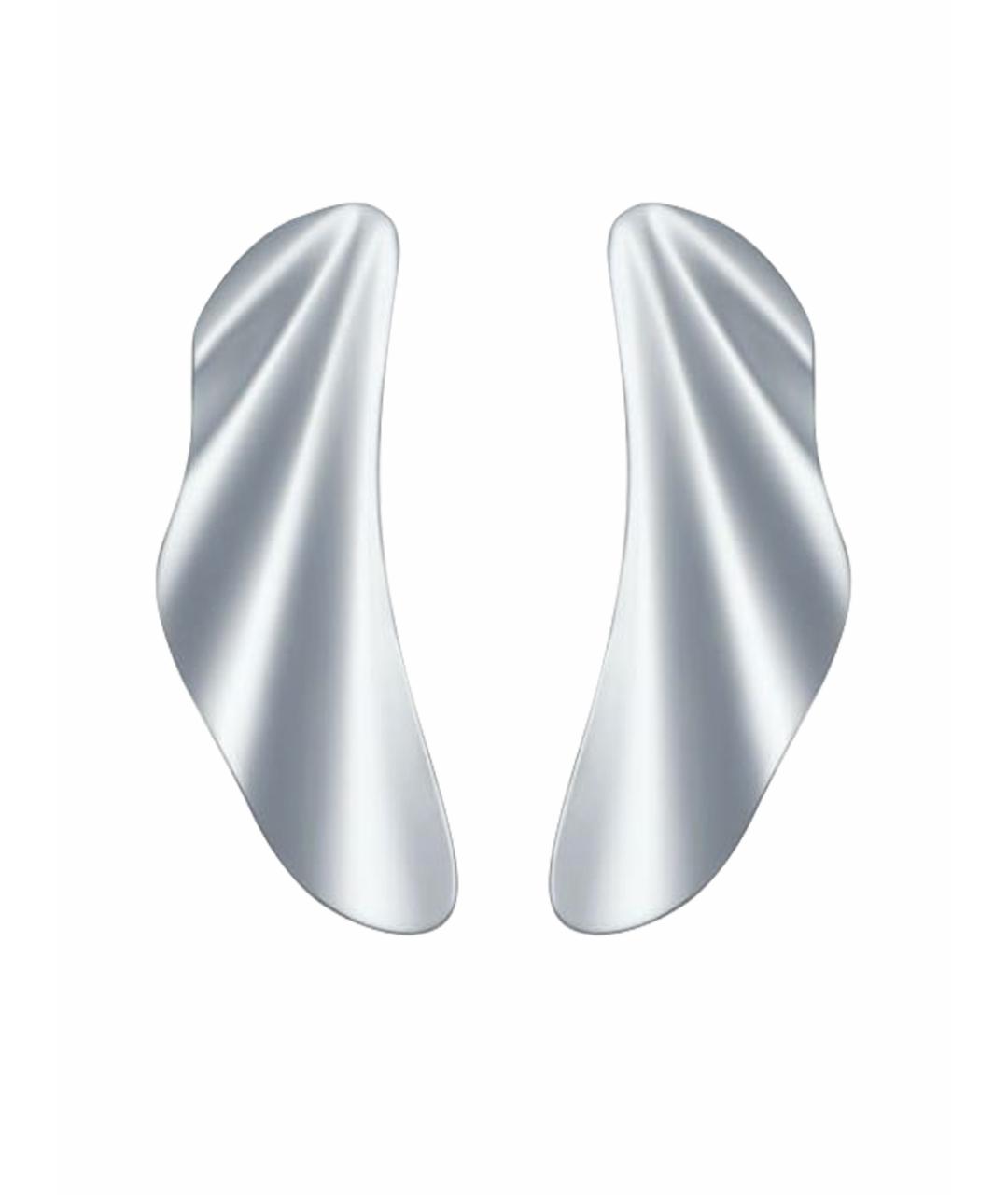TIFFANY&CO Серебряные серебряные серьги, фото 1
