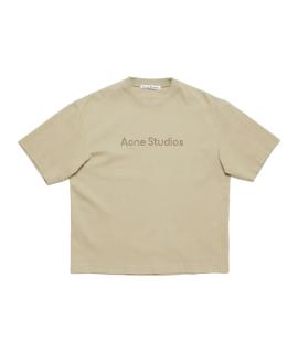 ACNE STUDIOS Футболка