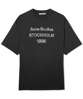 ACNE STUDIOS Футболка