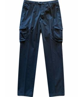 KITON Брюки узкие