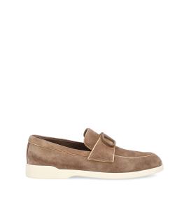 VALENTINO Мокасины