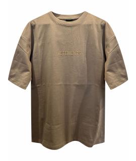 VETEMENTS Футболка