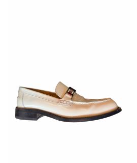 CHRISTIAN DIOR Лоферы