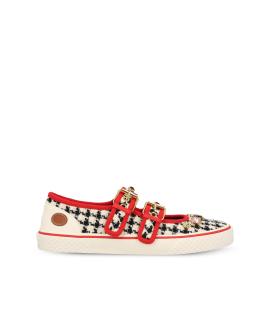 VALENTINO Кеды