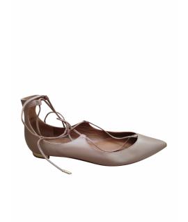 AQUAZZURA Балетки