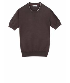 BRUNELLO CUCINELLI Футболка