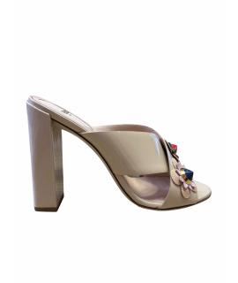 FENDI Мюли