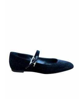 HERMES Туфли