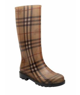 BURBERRY Сапоги