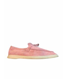LORO PIANA Лоферы