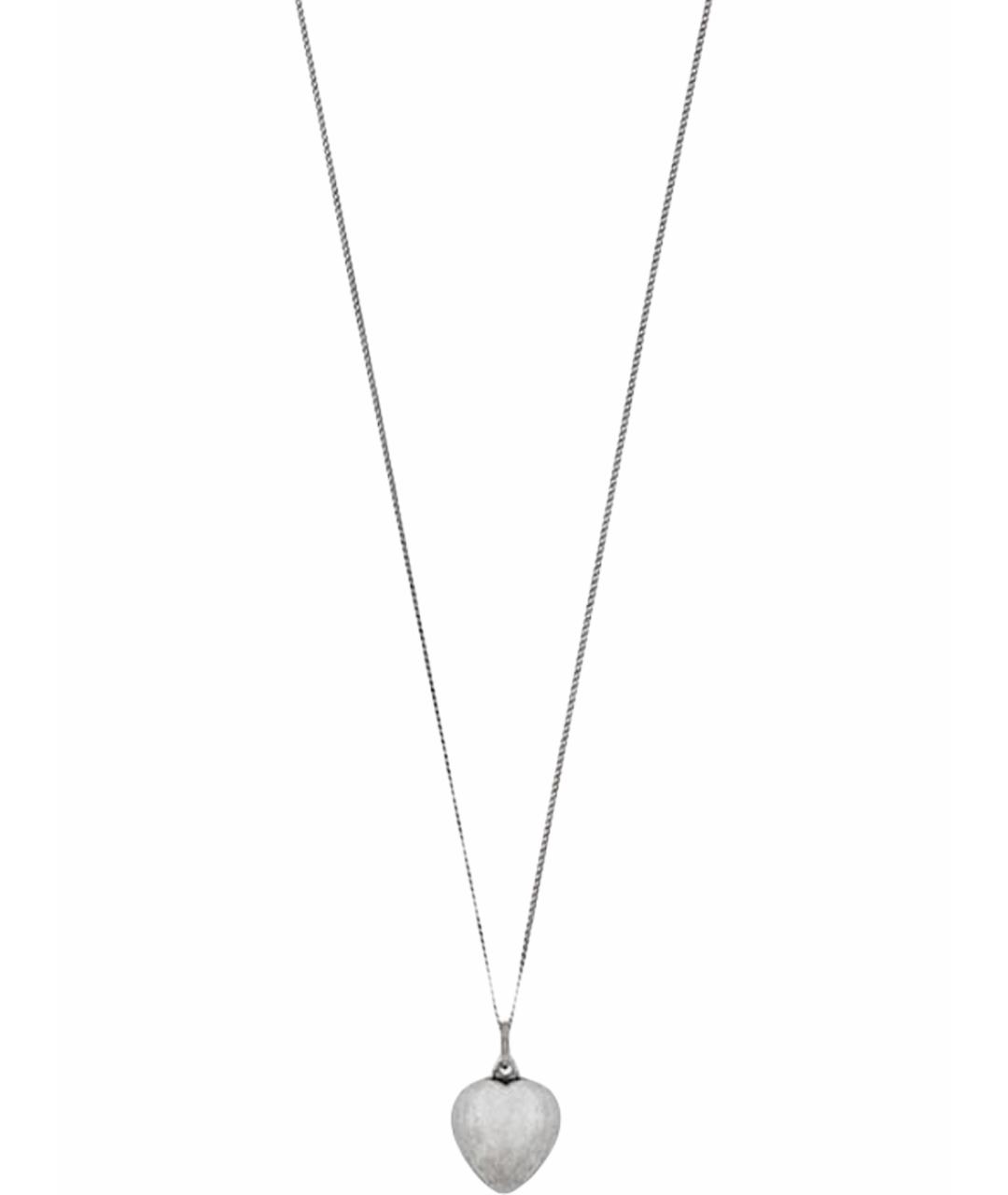 SAINT LAURENT Серебряная цепочка, фото 1