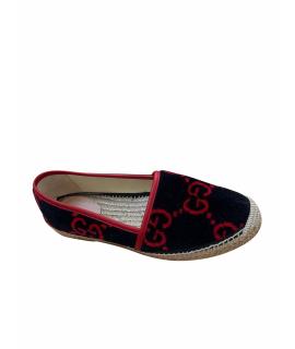 GUCCI Эспадрильи