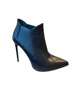 SAINT LAURENT Ботильоны