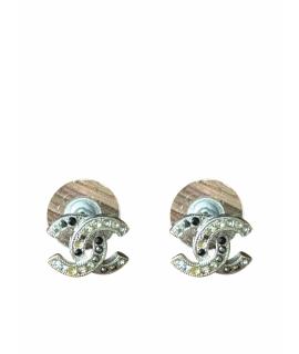 CHANEL Серьги