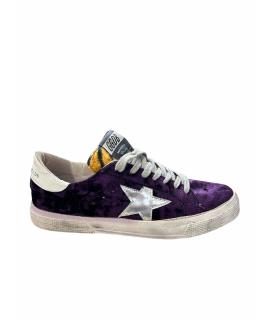 GOLDEN GOOSE DELUXE BRAND Кеды