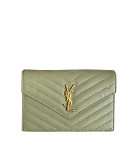 SAINT LAURENT Клатч/вечерняя сумка