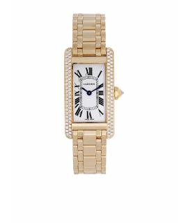 CARTIER Часы