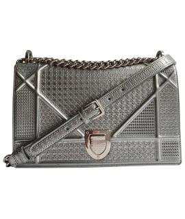 CHRISTIAN DIOR Сумка через плечо
