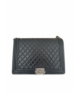 CHANEL Сумка через плечо