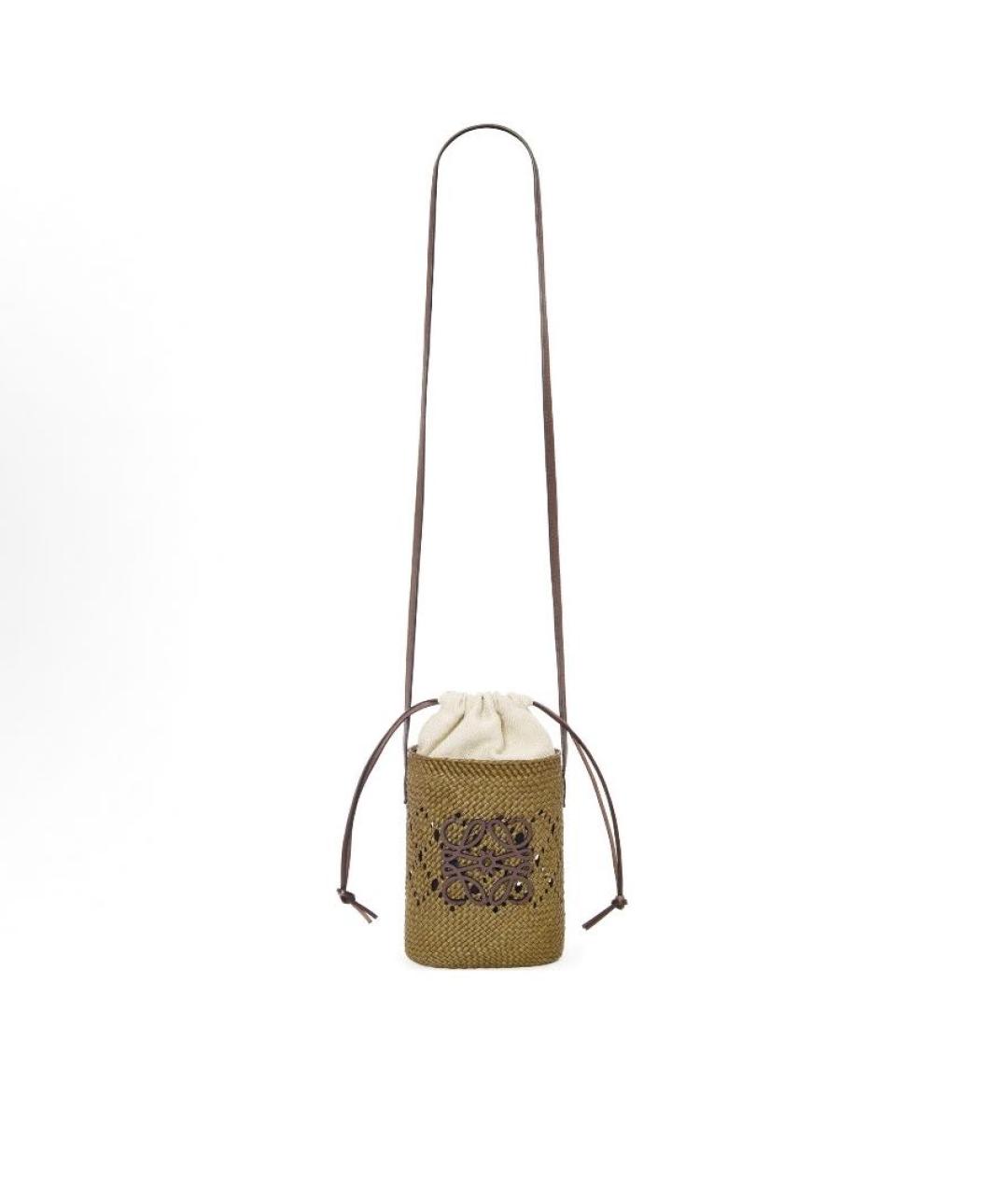 LOEWE Сумка через плечо, фото 2