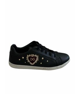 DOLCE&GABBANA Кеды