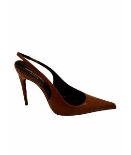 SAINT LAURENT Туфли