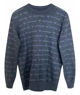 EMPORIO ARMANI Джемпер / свитер