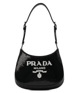 PRADA Сумка через плечо