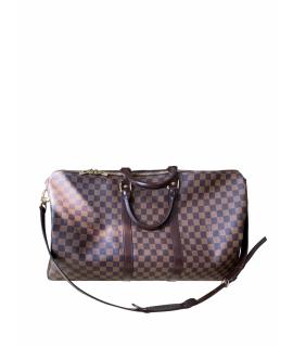 LOUIS VUITTON Дорожная/спортивная сумка