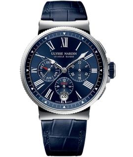 Ulysse Nardin Часы