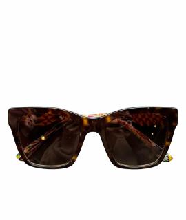 DOLCE&GABBANA Солнцезащитные очки