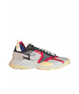 JORDAN Низкие кроссовки / кеды