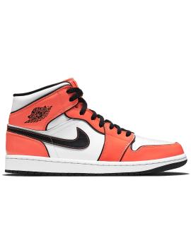 JORDAN Высокие кроссовки / кеды