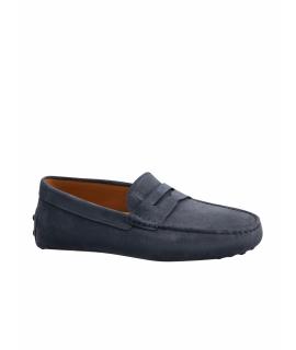 TOD'S Мокасины