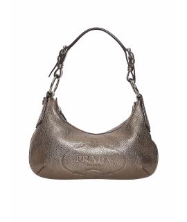 PRADA Сумка с короткими ручками