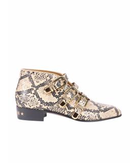 GUCCI Ботинки