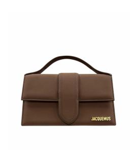 JACQUEMUS Сумка с короткими ручками