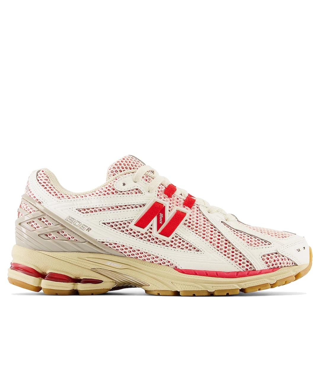 NEW BALANCE Мульти низкие кроссовки / кеды, фото 1