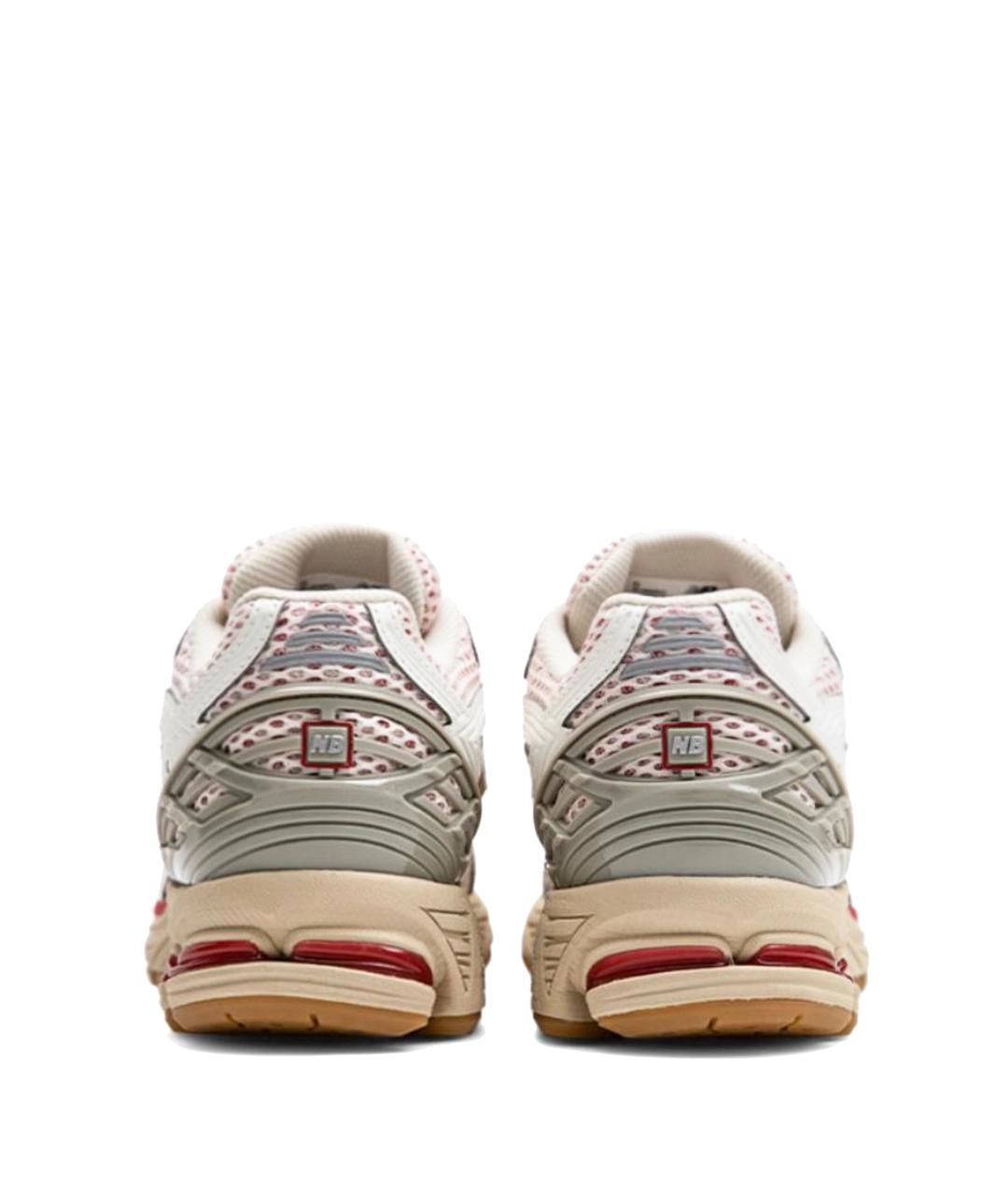 NEW BALANCE Мульти низкие кроссовки / кеды, фото 3