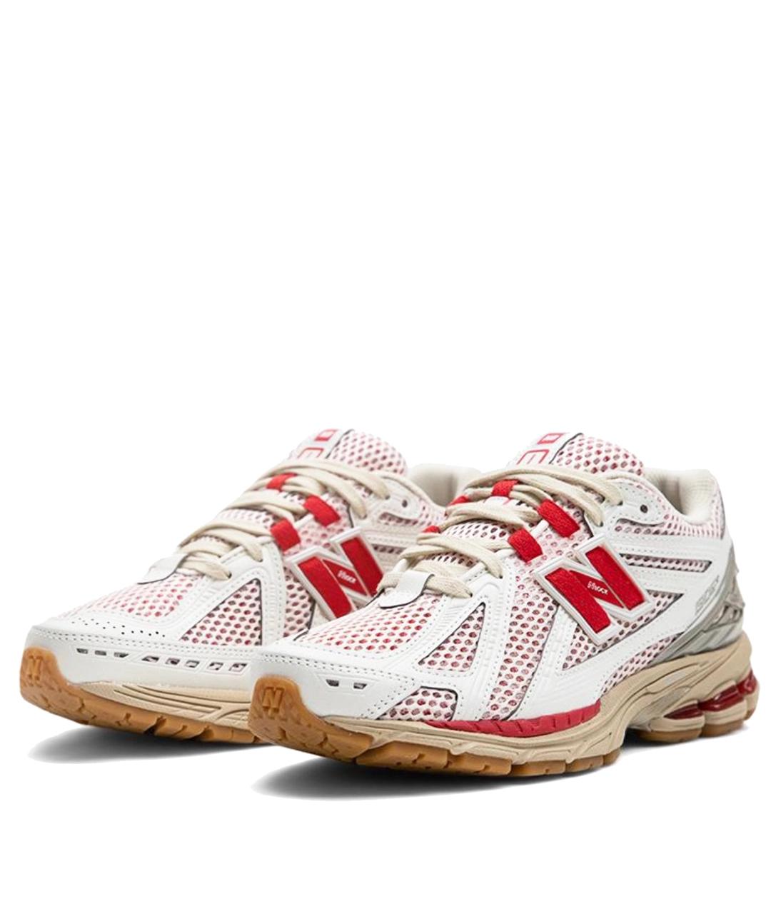 NEW BALANCE Мульти низкие кроссовки / кеды, фото 2