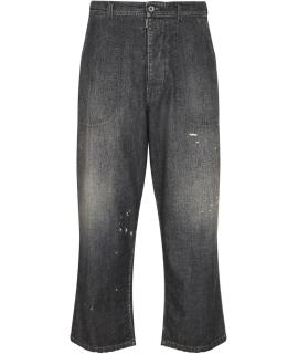 MAISON MARGIELA Повседневные брюки