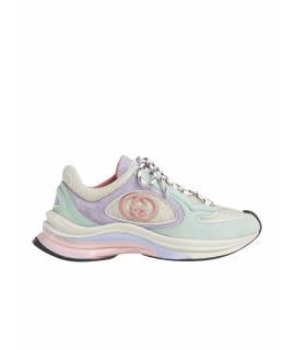 GUCCI Кроссовки