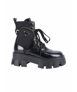 PRADA Ботинки