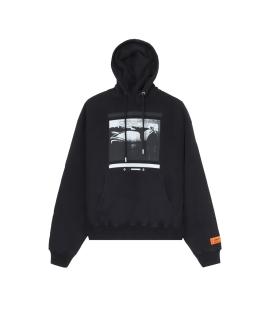 HERON PRESTON Худи/толстовка