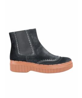 TOD'S Ботинки